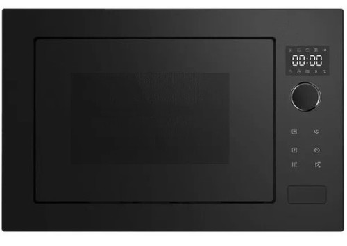 Встраиваемая микроволновая печь Maunfeld XBMO251GB Matt