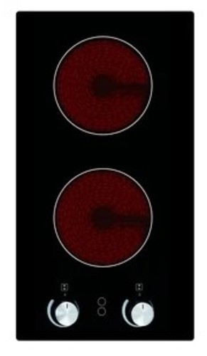 Электрическая варочная панель MBS PE-305BL