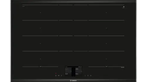 Электрическая варочная панель Bosch PXY875KV1E