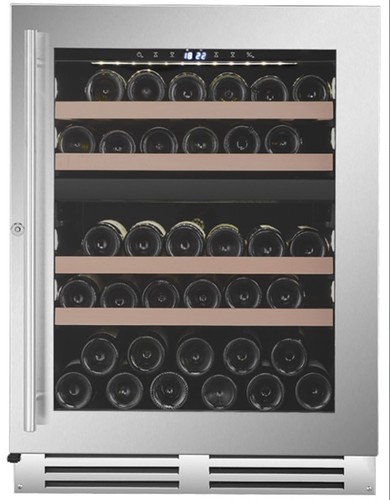 Винный шкаф MC Wine W46DS