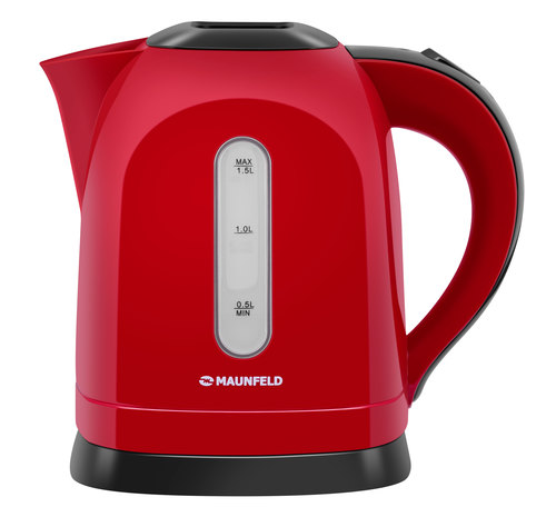 Чайник Maunfeld MGK-632R