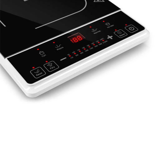 Плита электрическая настольная Midea MC-IN2101
