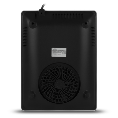 Плита электрическая настольная Midea MC-IN2101