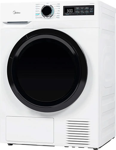 Сушильная машина Midea MD0180BH60/W