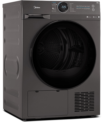Сушильная машина Midea MD200H90W/T-RU