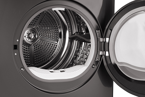 Сушильная машина Midea MD200H90W/T-RU