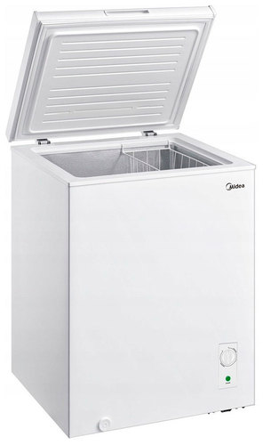 Морозильная камера Midea MDRC207SLF01G