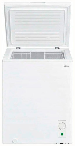 Морозильная камера Midea MDRC207SLF01G