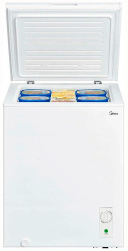 Морозильная камера Midea MDRC207SLF01G