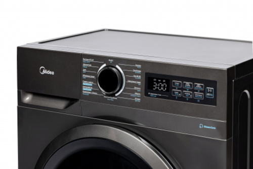 Стиральная машина Midea MF01712BS40/T
