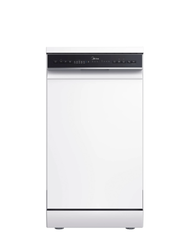 Посудомоечная машина Midea MFD45S150Wi