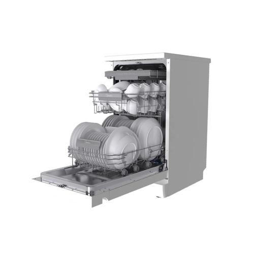 Посудомоечная машина Midea MFD45S150Wi