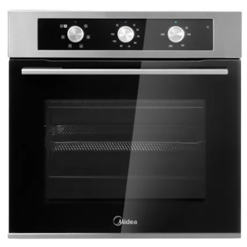 Встраиваемый духовой шкаф Midea MO37003X