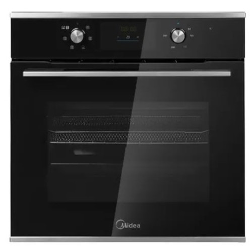 Встраиваемый духовой шкаф Midea MO47003GB