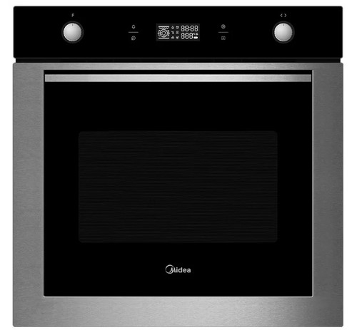 Встраиваемый духовой шкаф Midea MO 78100 CGBX
