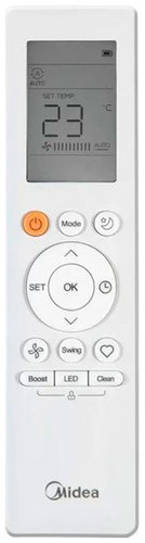 Сплит-система Midea MSAG2-07HRN1