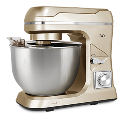 Миксер BQ MX-821 (золотой)