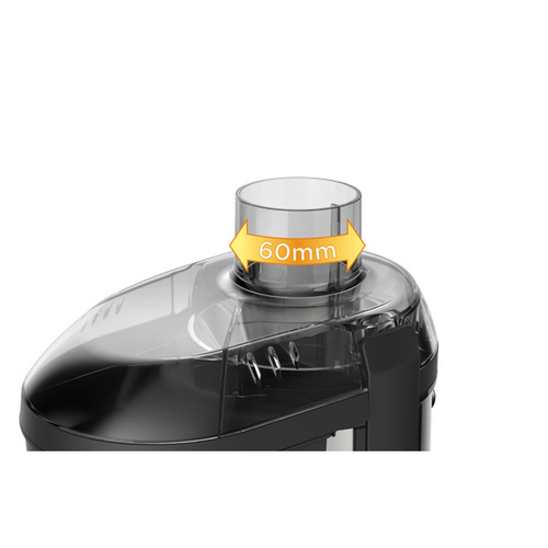 Соковыжималка Moulinex JU 420D10