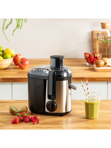 Соковыжималка Moulinex JU 420D10