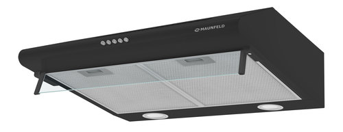 Вытяжка плоская Maunfeld MP-1 60 (черный)