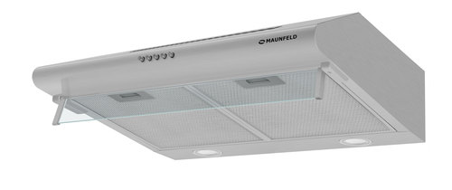 Вытяжка плоская Maunfeld MP-1 60 (нержавеющая сталь)