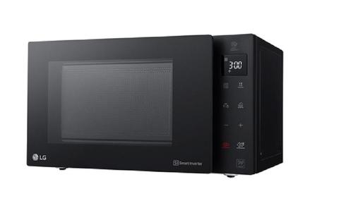 Микроволновая печь LG MW23W35GIB