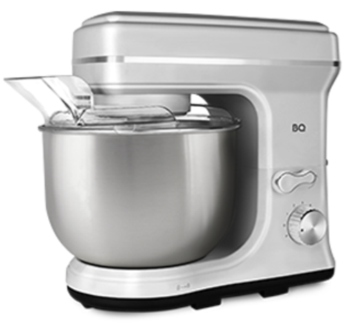 Миксер BQ MX-820 (серебряный)