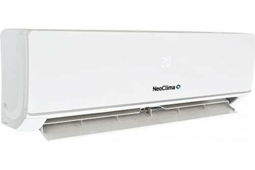 Сплит-система Neoclima NS/NU-HAX12R