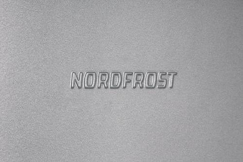 Морозильная камера NordFrost DF 156 SAP