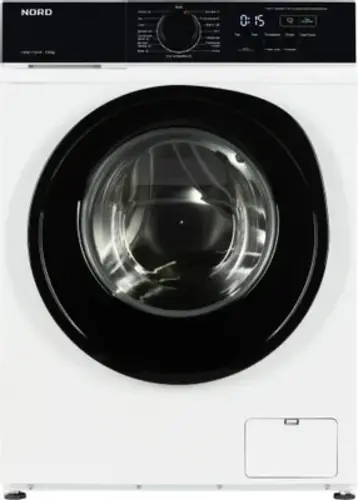 Стиральная машина NordFrost i-WSB 7120 W