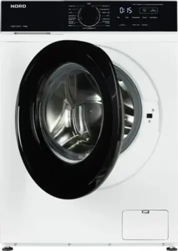 Стиральная машина NordFrost i-WSB 7120 W