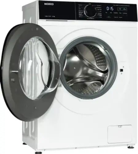 Стиральная машина NordFrost i-WSB 7120 W