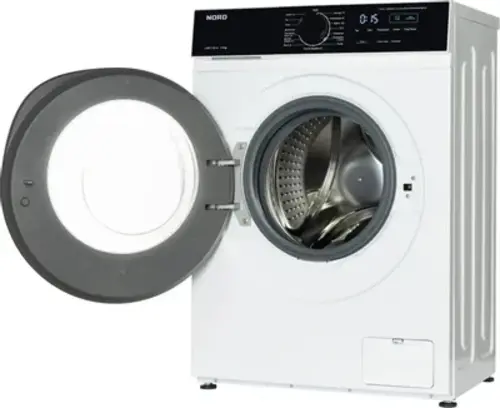 Стиральная машина NordFrost i-WSB 7120 W