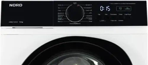 Стиральная машина NordFrost i-WSB 7120 W