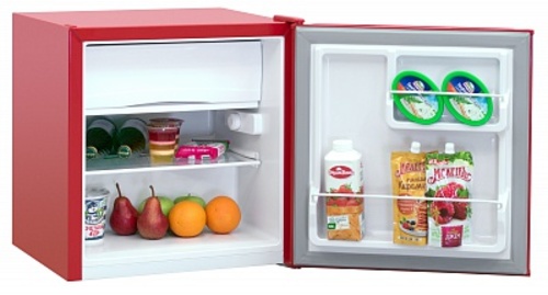 Холодильник NordFrost NR 402 R