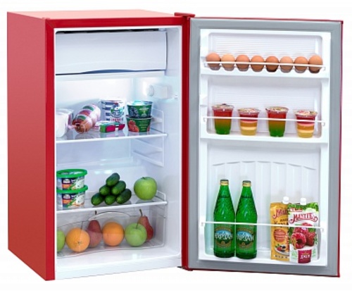 Холодильник NordFrost NR 403 R