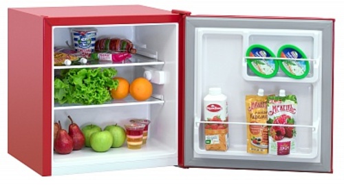 Холодильник NordFrost NR 506 R