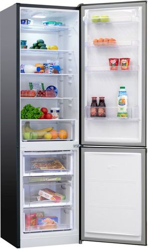 Холодильник NordFrost NRB 154 232