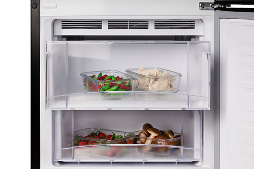 Холодильник NordFrost NRB 121 B