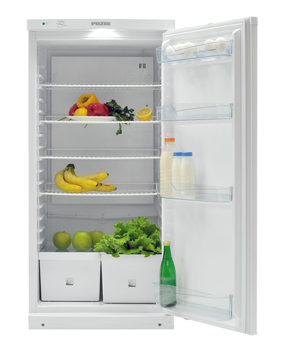 Холодильник Pozis Свияга-513-5 В серебристый