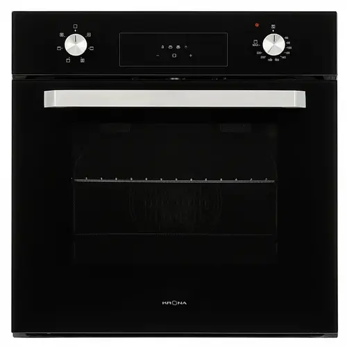 Встраиваемый духовой шкаф Krona Onore 60 BL G2