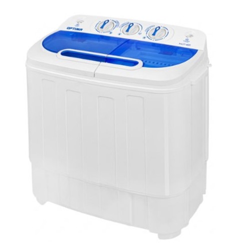 Стиральная машина Optima МСП-40П