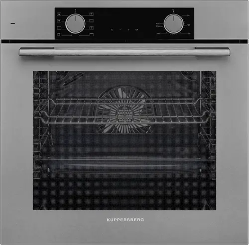 Встраиваемый духовой шкаф Kuppersberg HF 607 GR