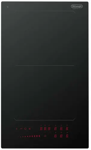Электрическая варочная панель Delonghi SLI 302 RUS