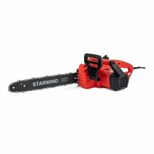 Цепная пила Starwind SE-2016