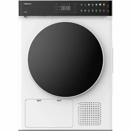 Сушильная машина Hiberg HDQ11-10 W