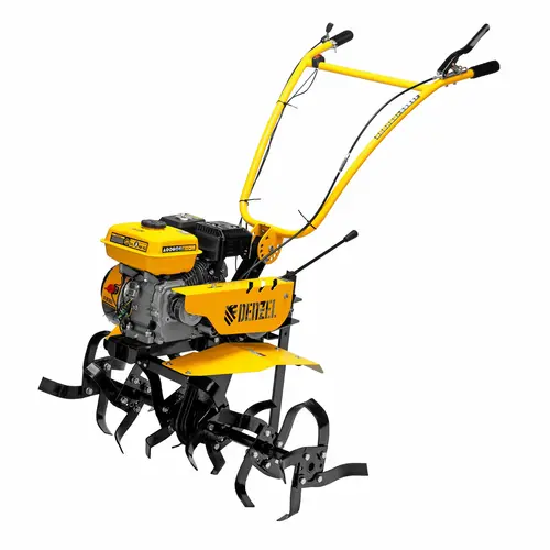 Культиватор Denzel DPT-270SB