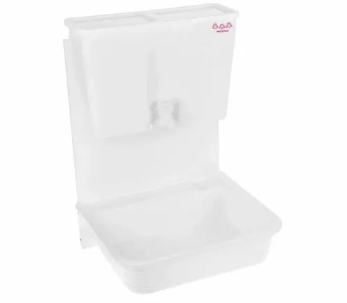 Умывальник Мастерица WK-17M (навесной с раковиной)