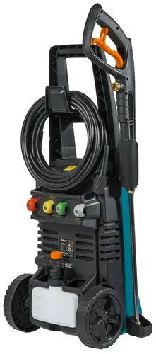 Мойка высокого давления Bort BHR-2000M-Pro