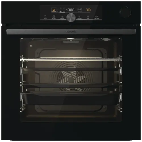 Встраиваемый духовой шкаф Gorenje BSA6747A04BG